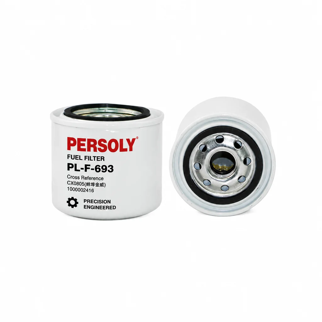 PERSOLY Fuel Filter PL-F-693