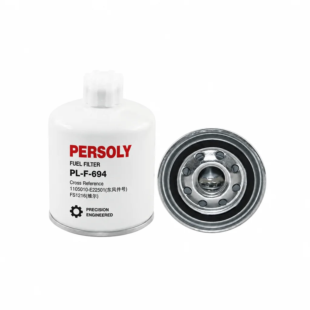 PERSOLY فلتر وقود PL-F-694
