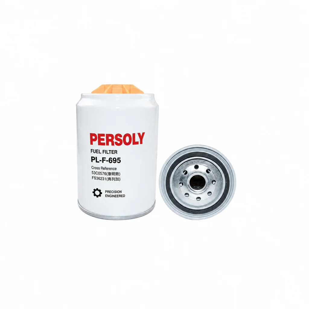 PERSOLY 燃油滤清器 PL-F-695