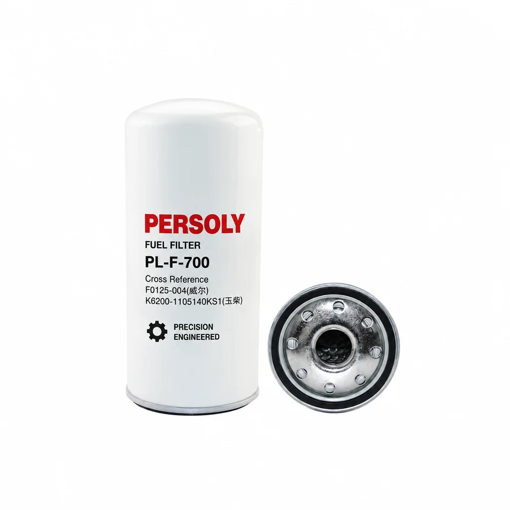 PERSOLY فلتر وقود PL-F-700