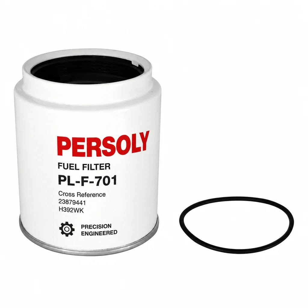 PERSOLY فلتر وقود PL-F-701