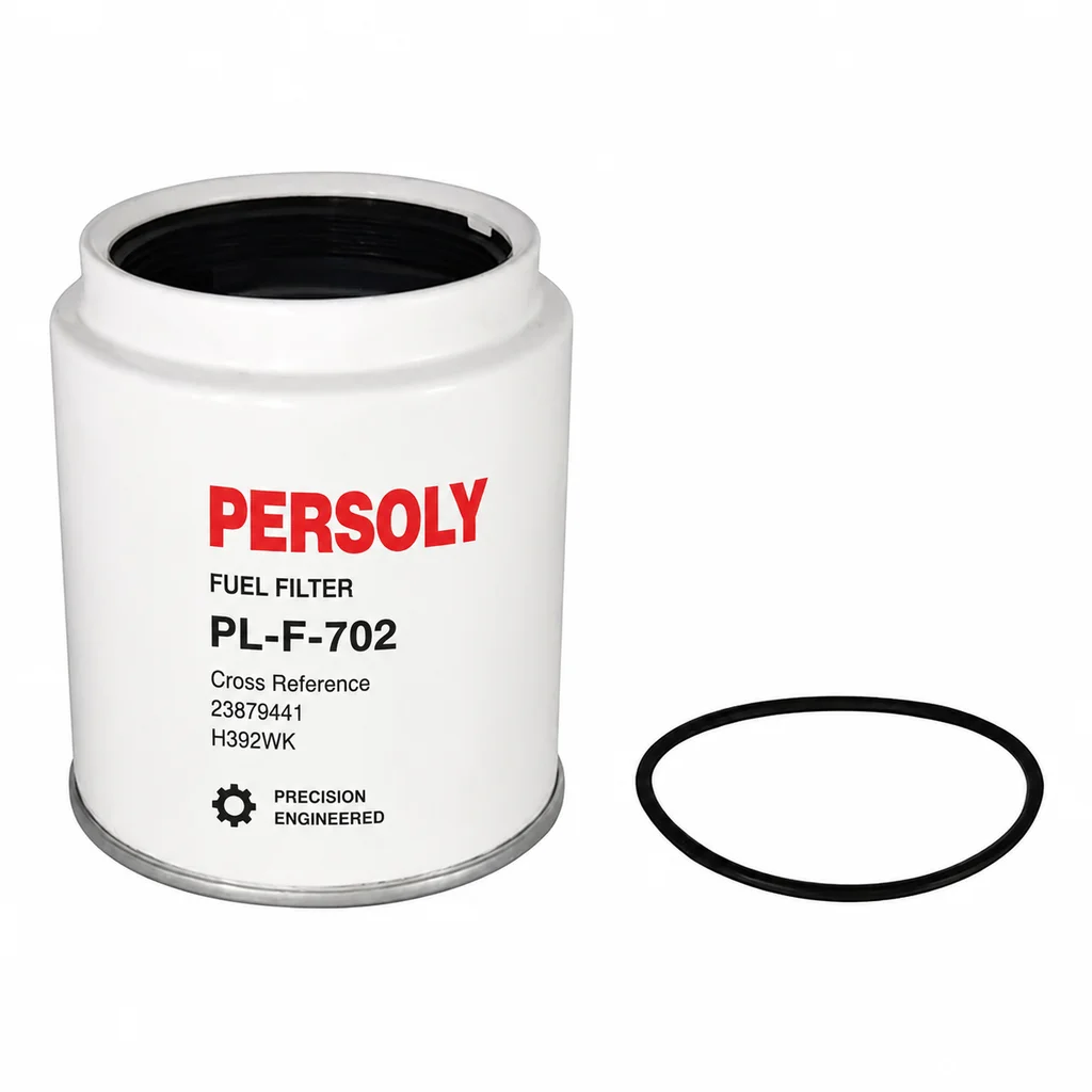 PERSOLY 燃油滤清器 PL-F-702