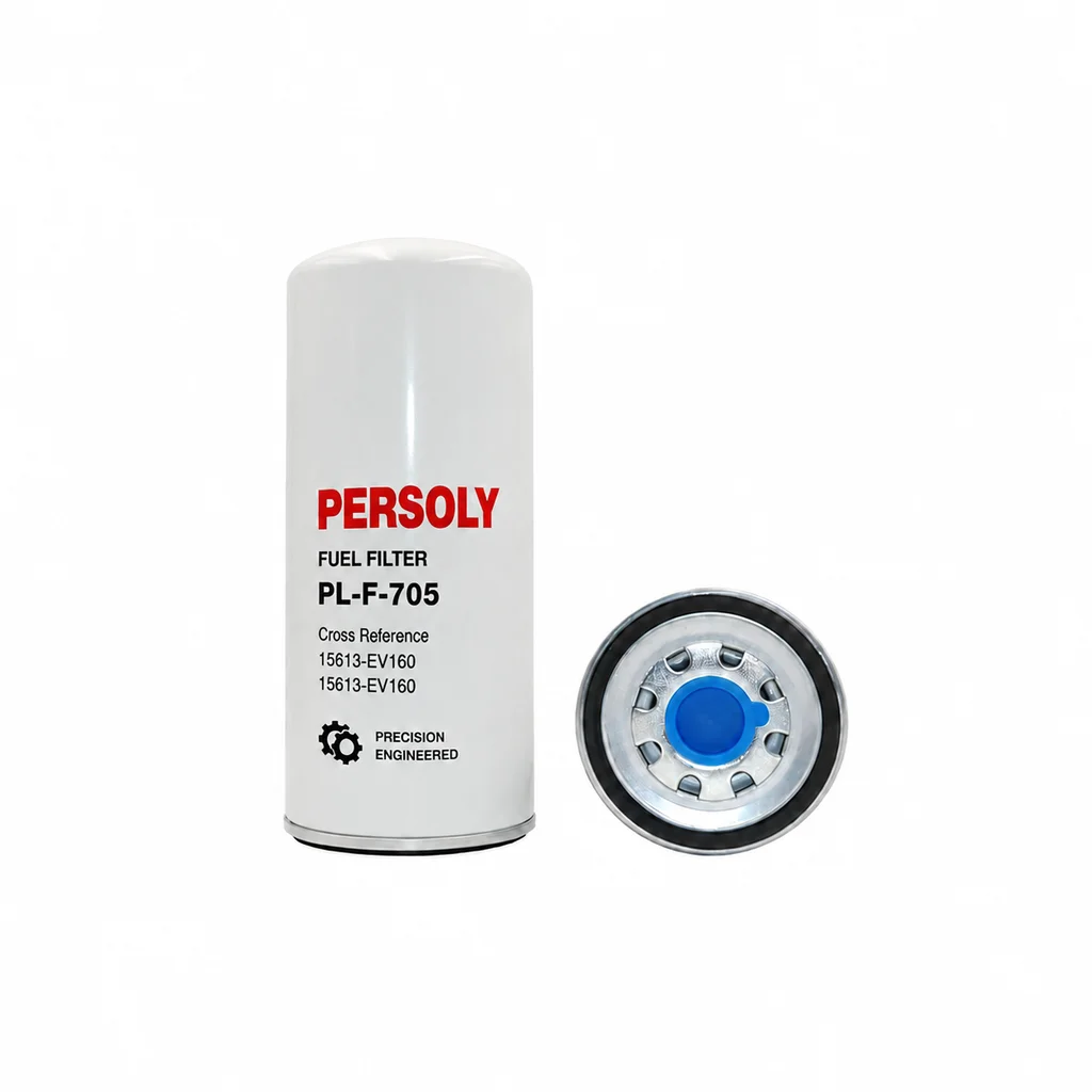 PERSOLY 燃油滤清器 PL-F-705