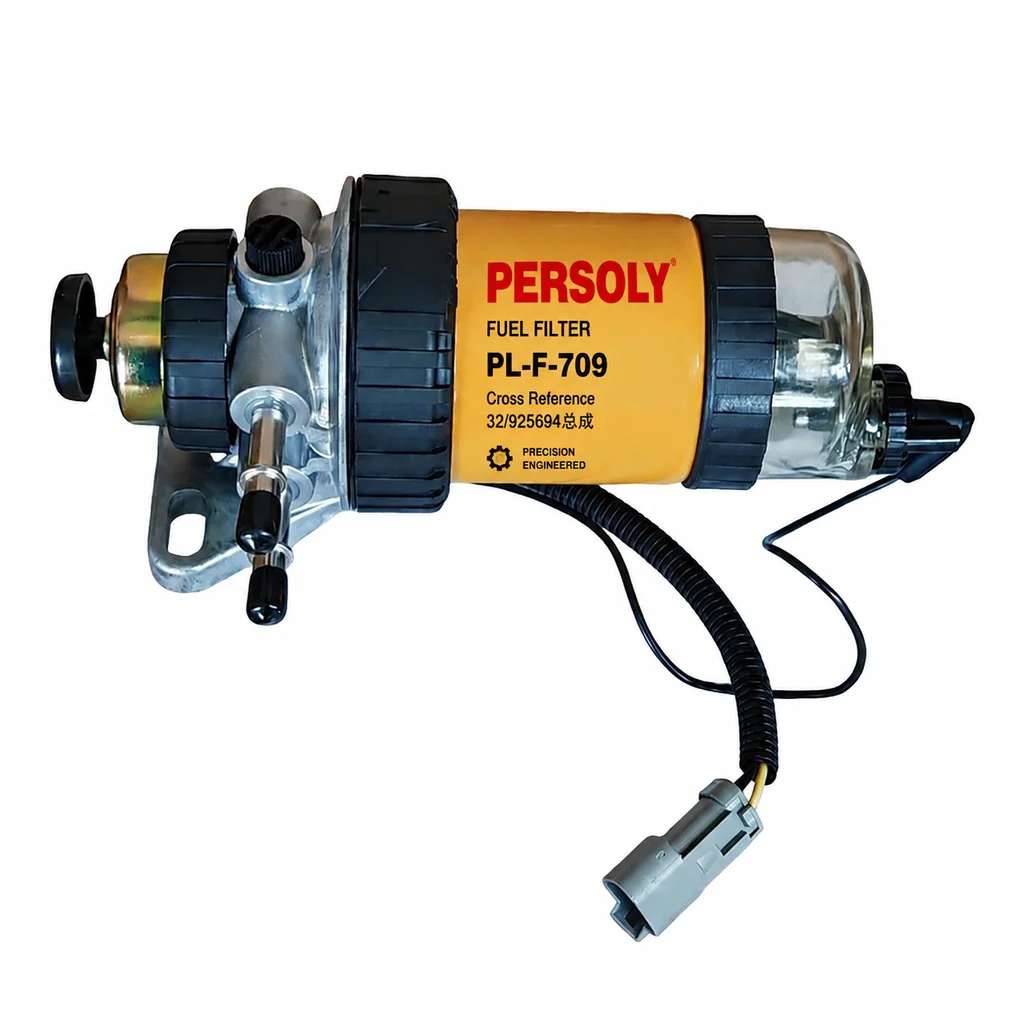 PERSOLY 燃油滤清器 PL-F-709