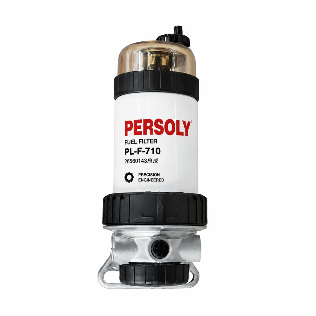 PERSOLY Fuel Filter PL-F-710