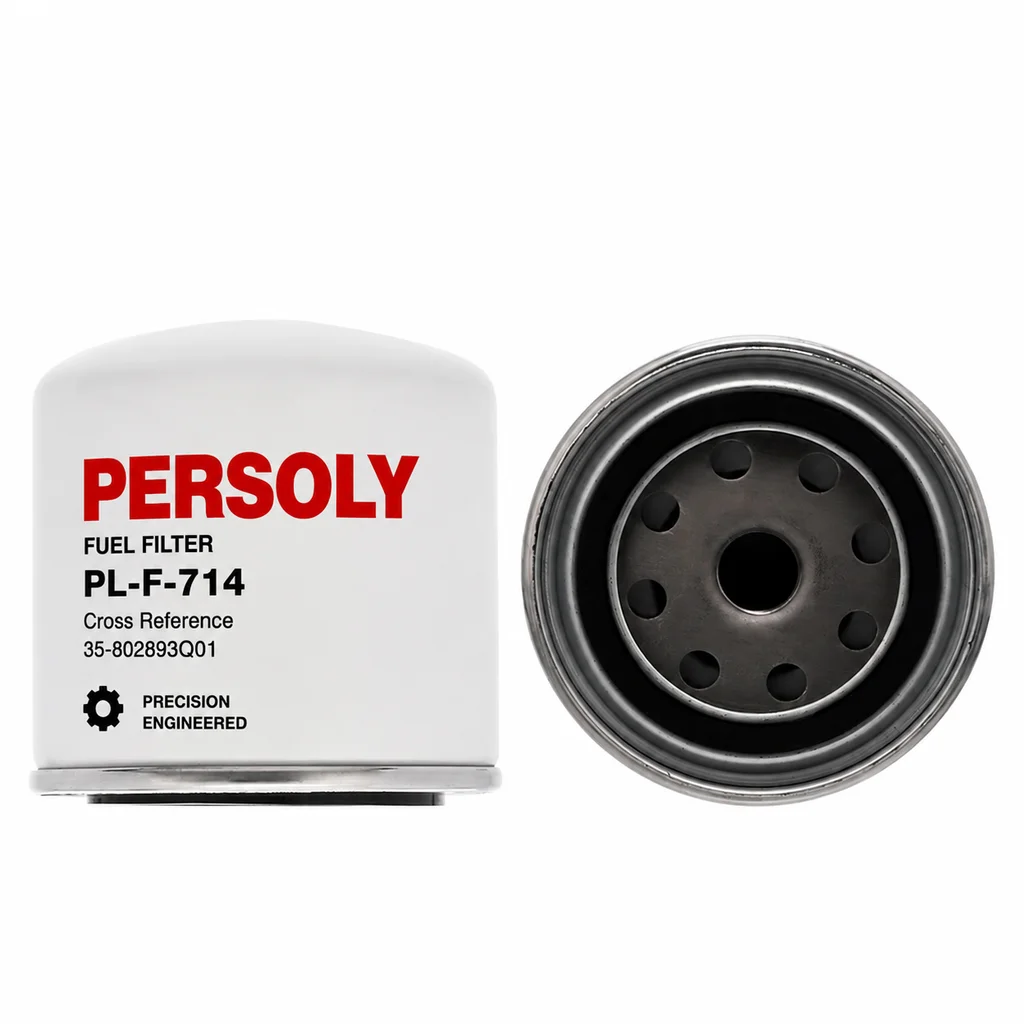 PERSOLY فلتر وقود PL-F-714