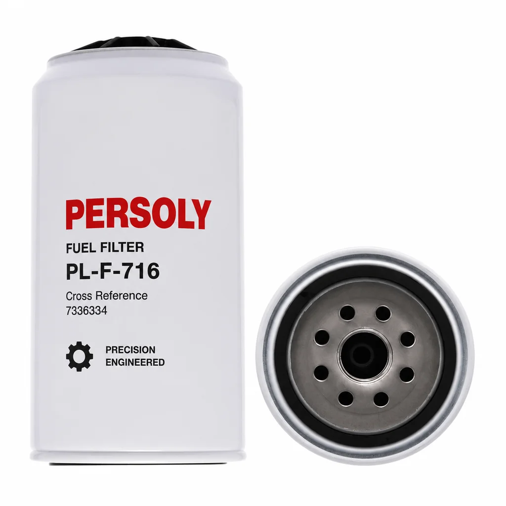PERSOLY 燃油滤清器 PL-F-716