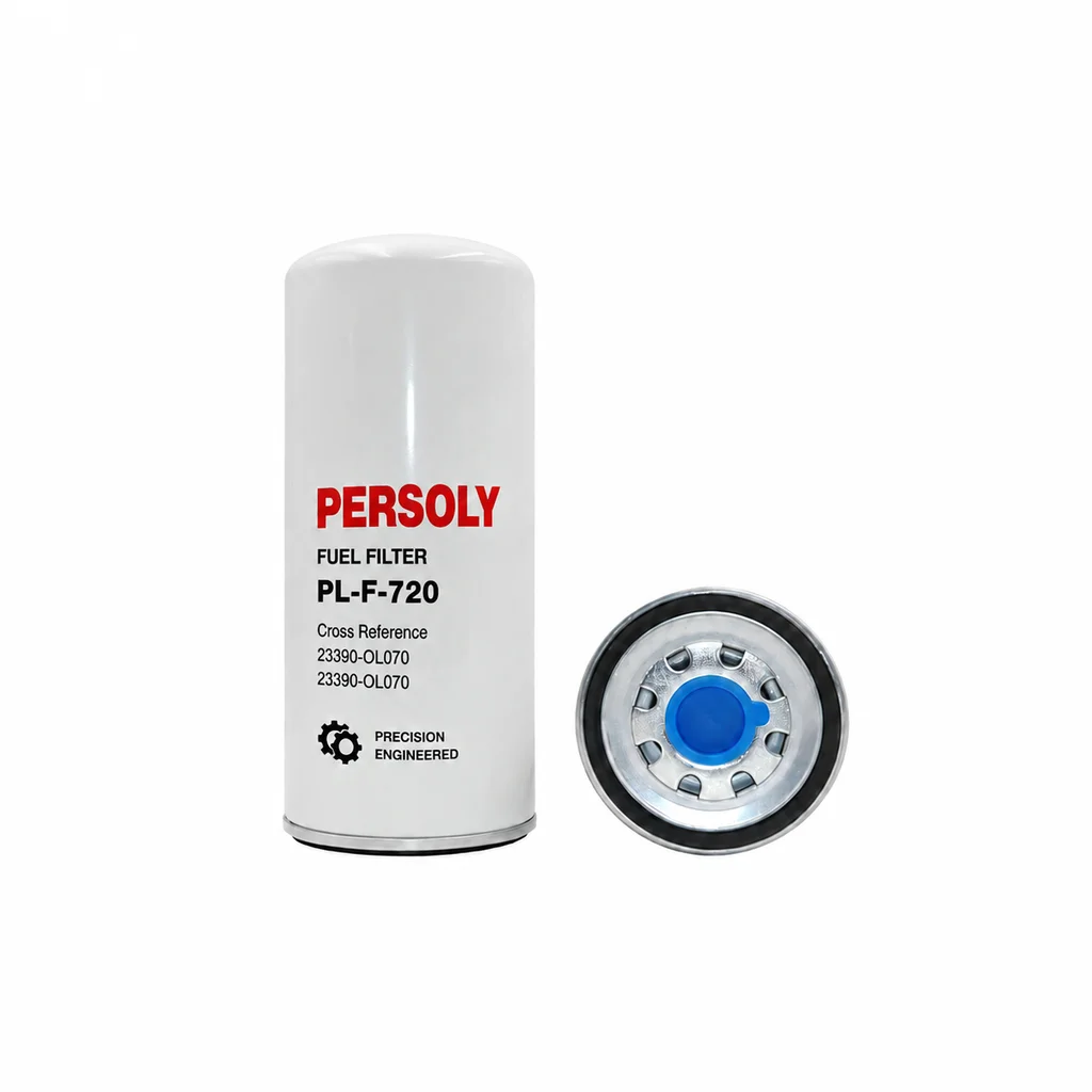 PERSOLY 燃油滤清器 PL-F-720