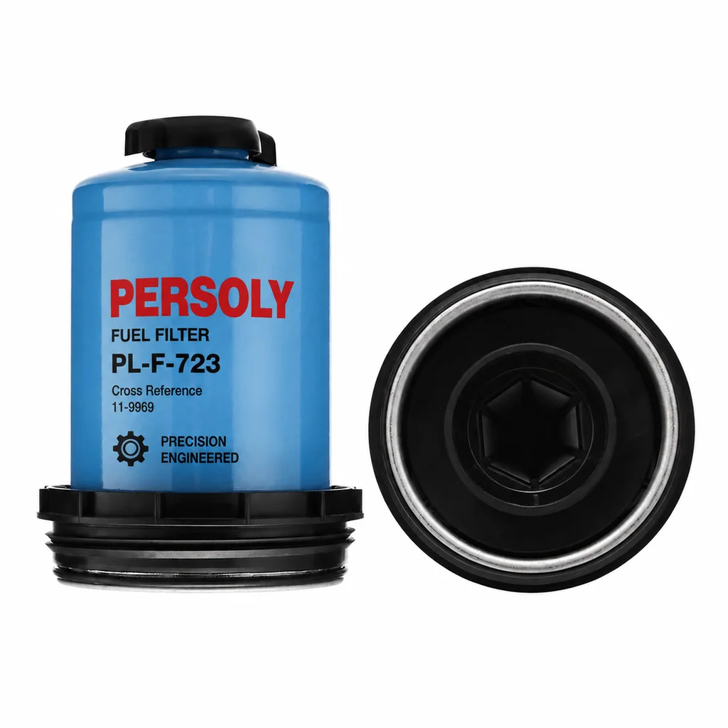 PERSOLY 燃油滤清器 PL-F-723
