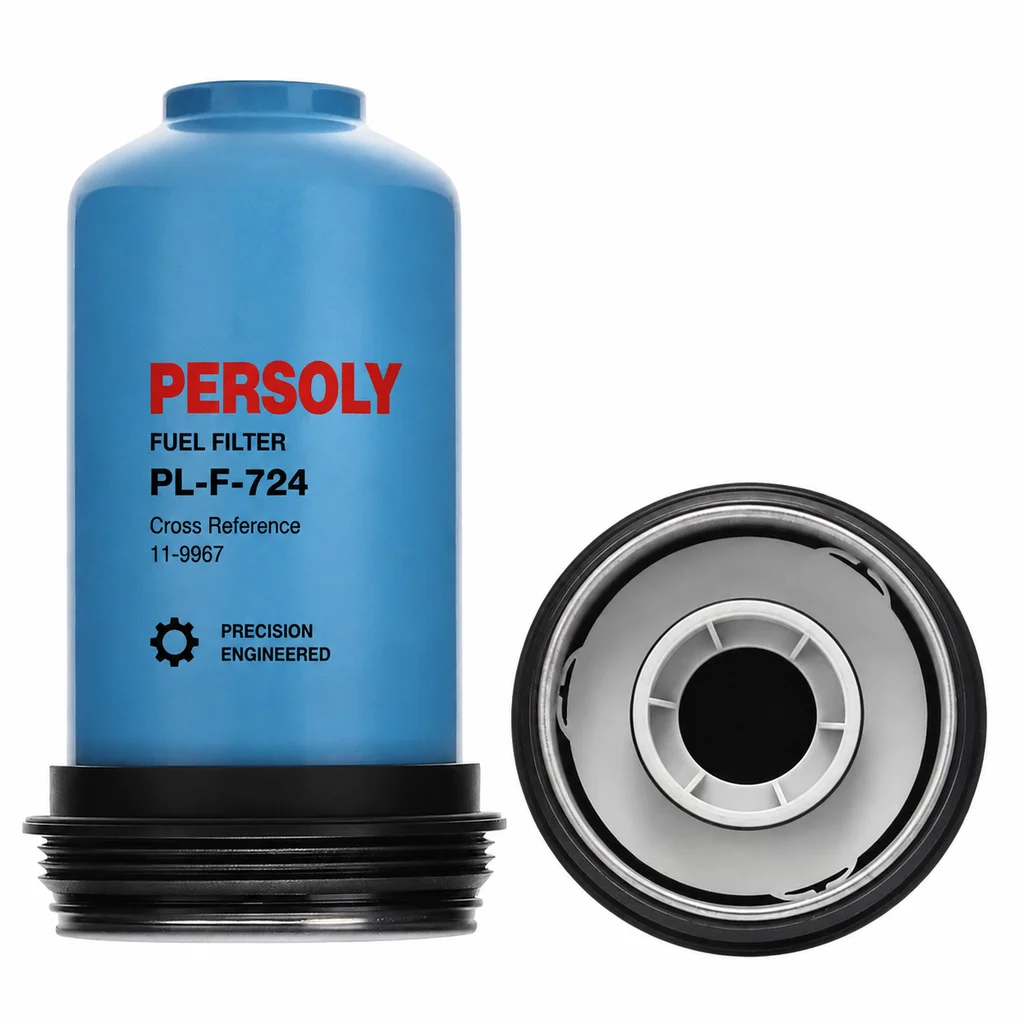 PERSOLY فلتر وقود PL-F-724