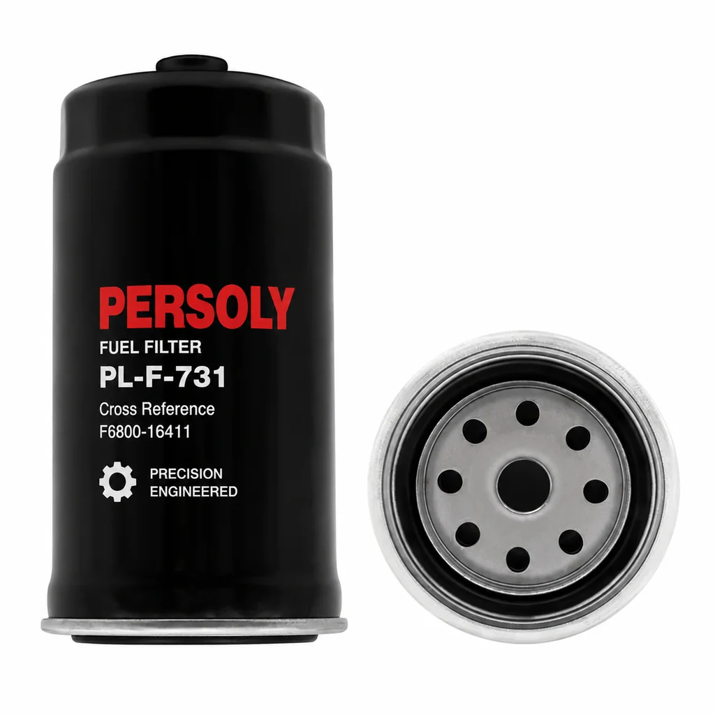 PERSOLY 燃油滤清器 PL-F-731