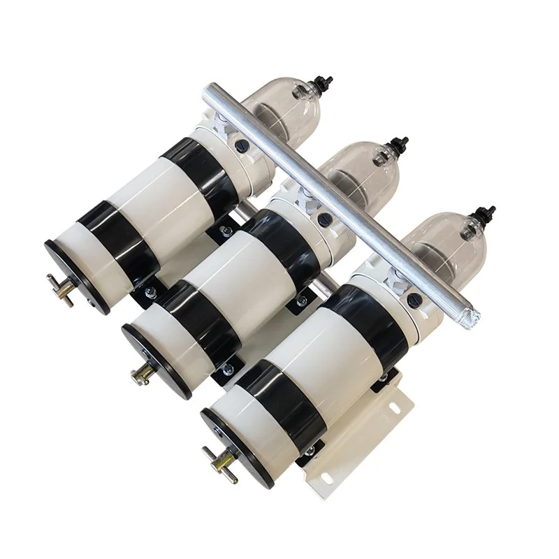 PERSOLY فلتر وقود PL-F-732