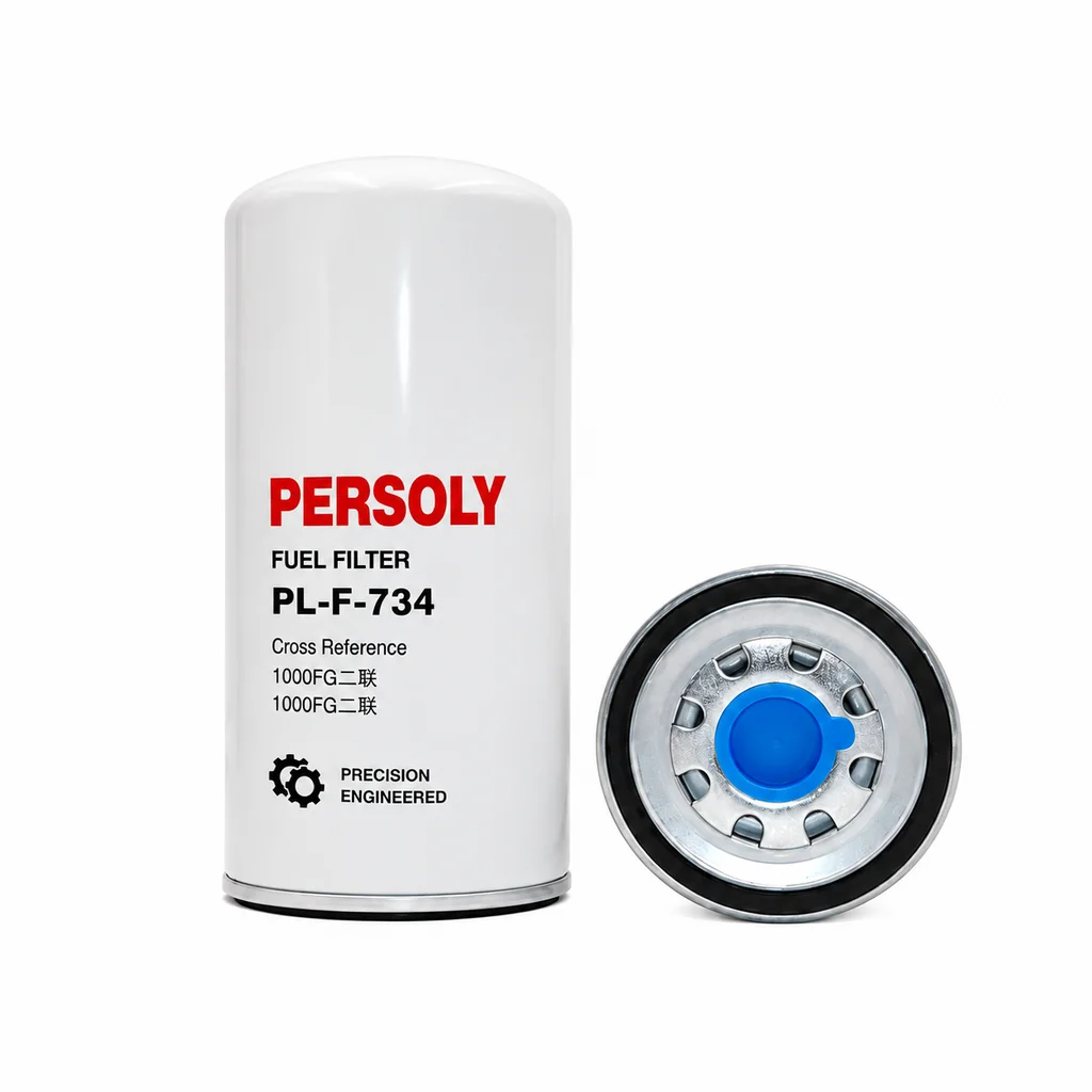 PERSOLY فلتر وقود PL-F-734