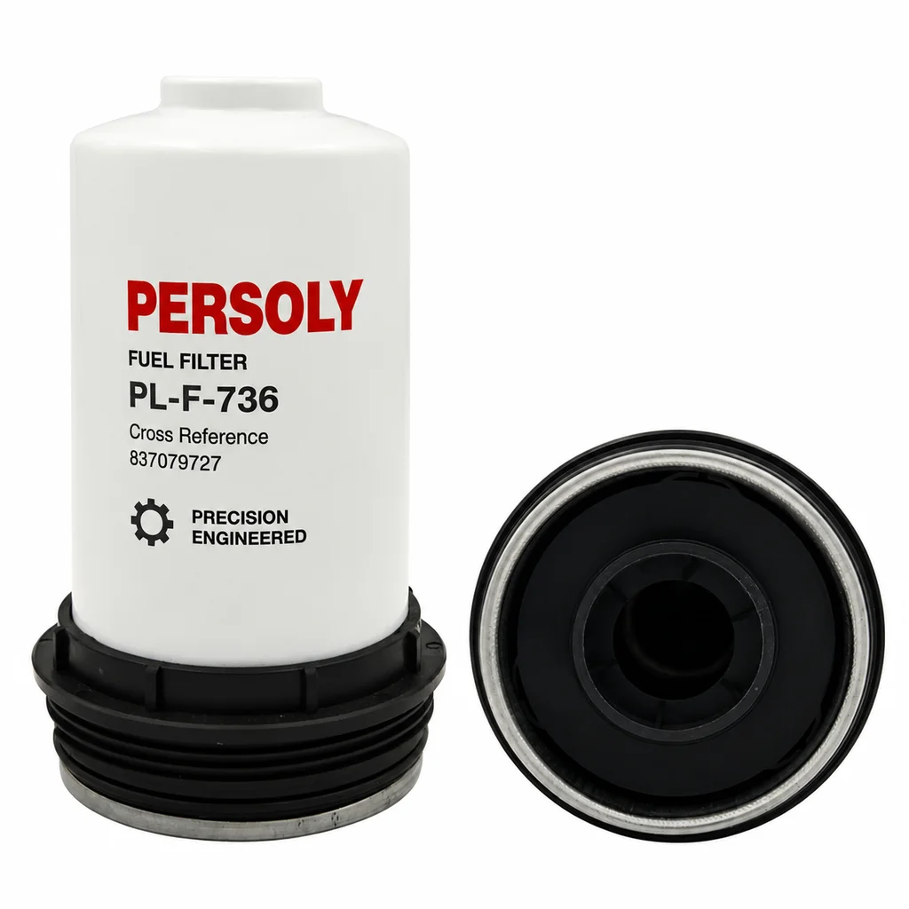 PERSOLY Fuel Filter PL-F-736