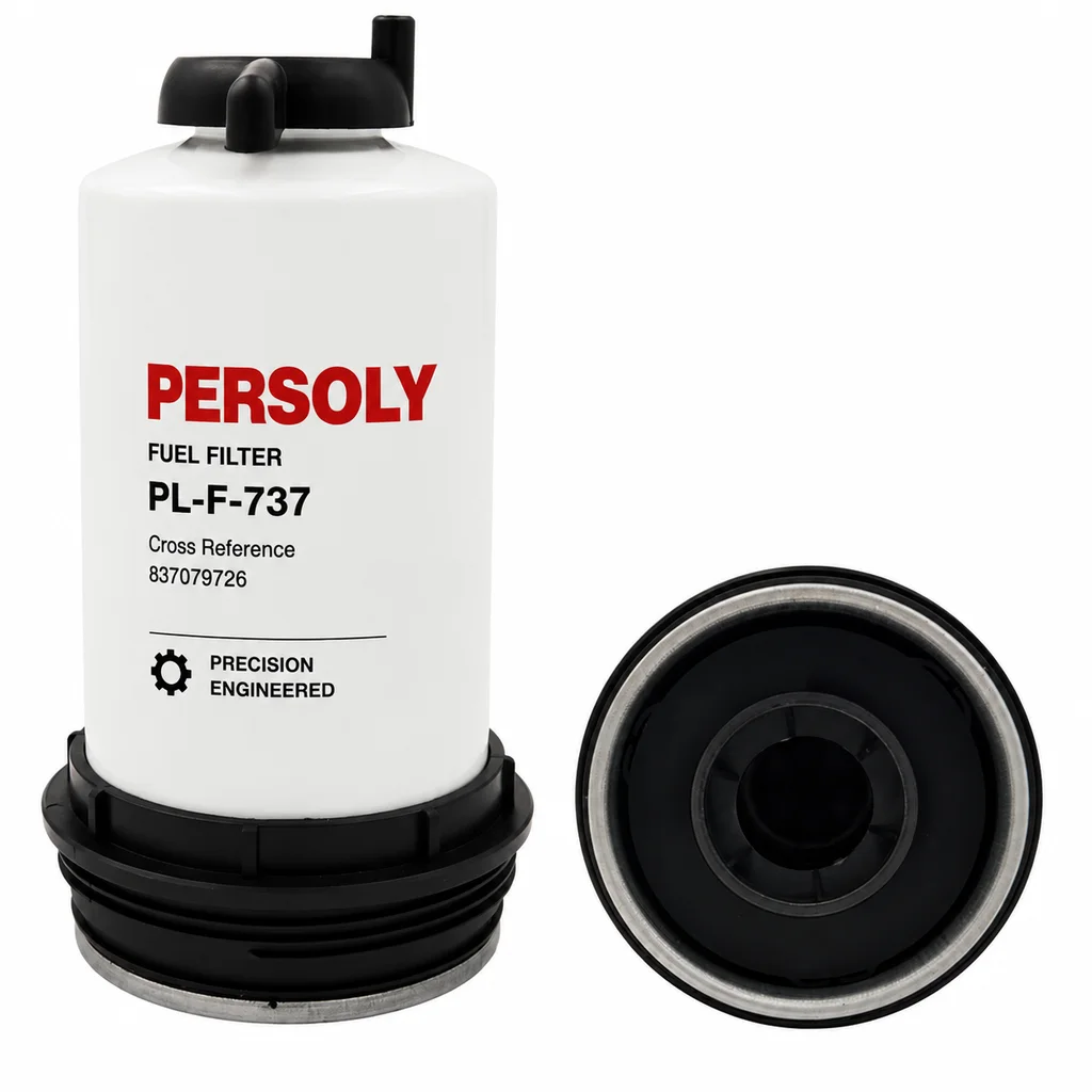 PERSOLY فلتر وقود PL-F-737