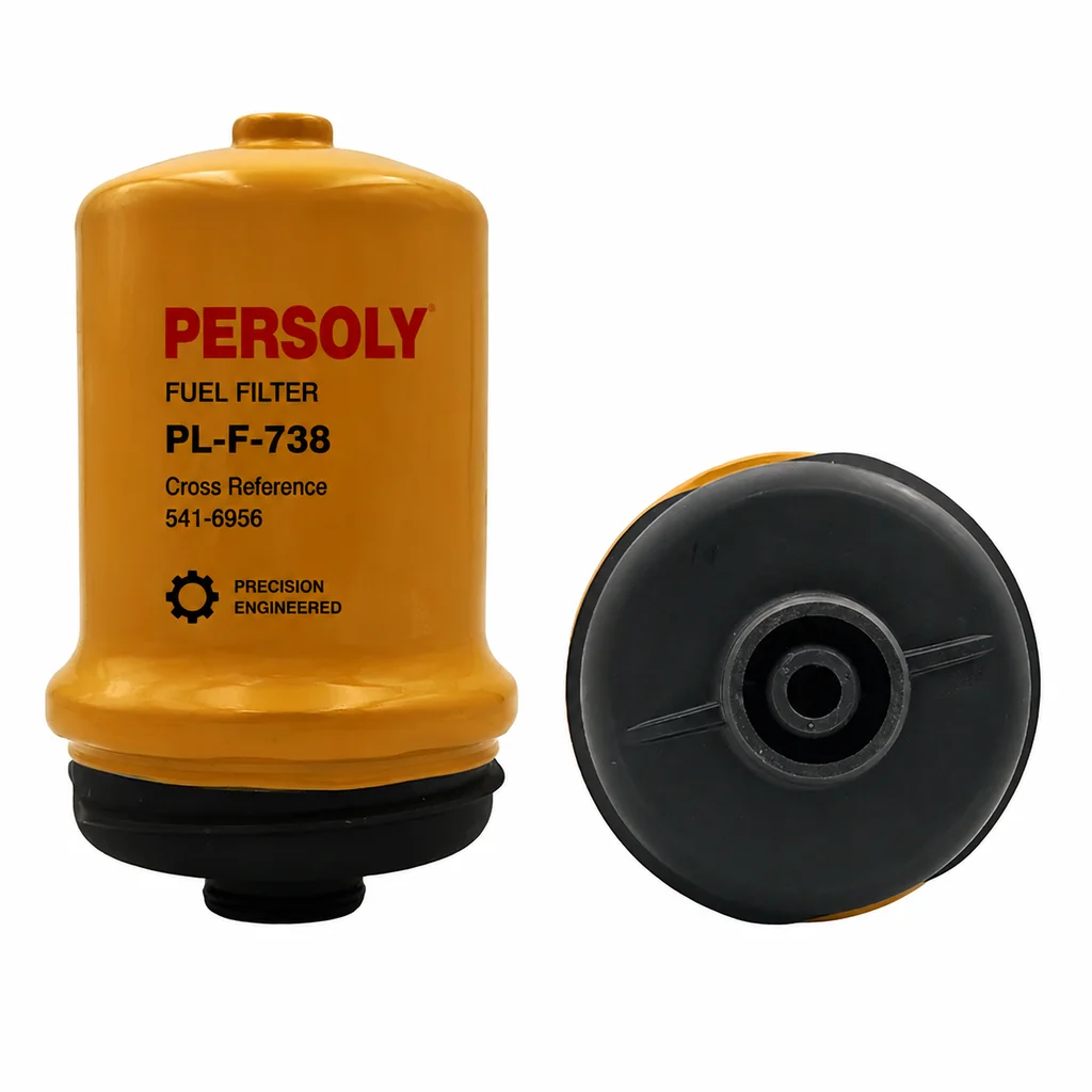 PERSOLY 燃油滤清器 PL-F-738