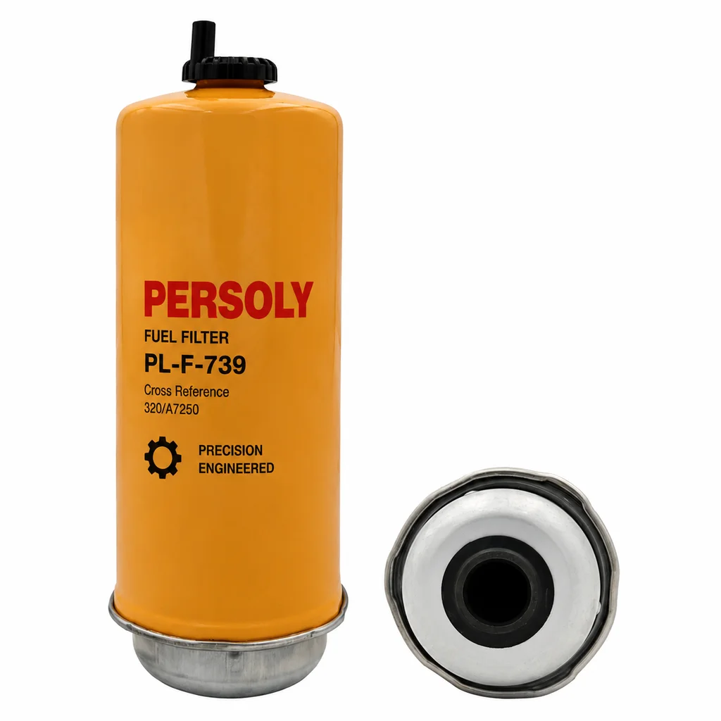 PERSOLY Fuel Filter PL-F-739