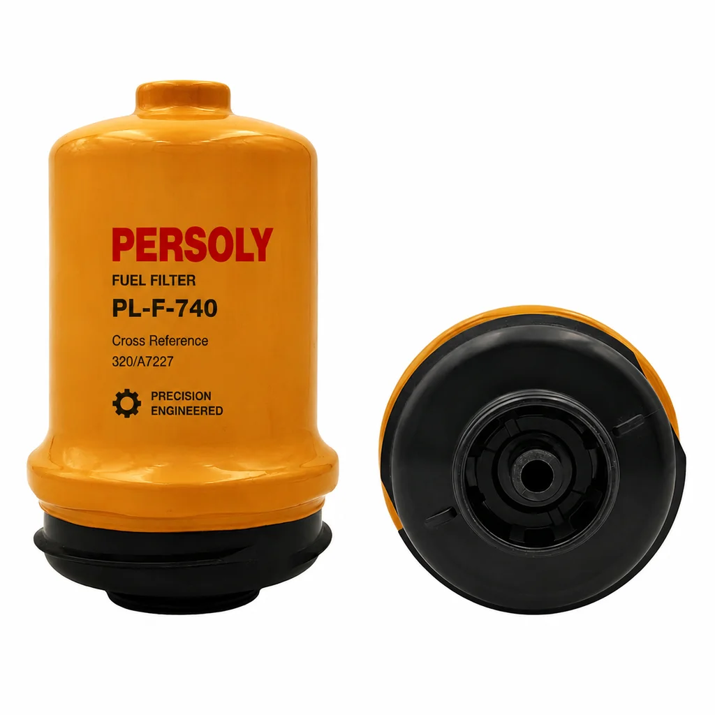PERSOLY 燃油滤清器 PL-F-740