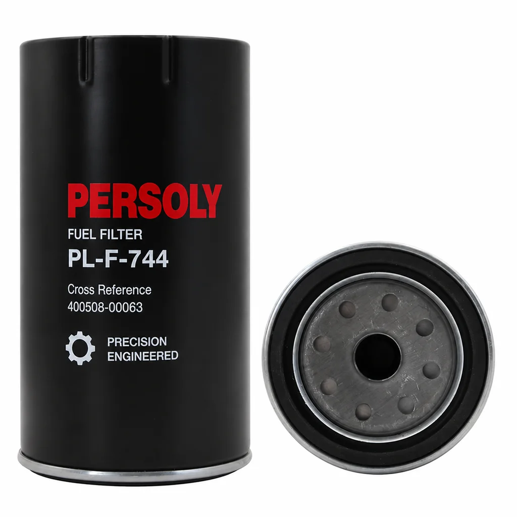 PERSOLY فلتر وقود PL-F-744