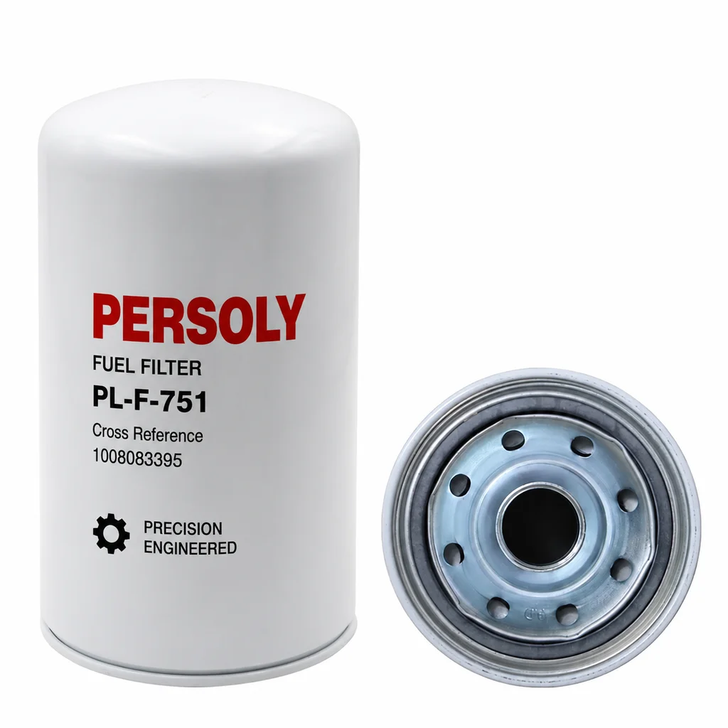 PERSOLY Fuel Filter PL-F-751