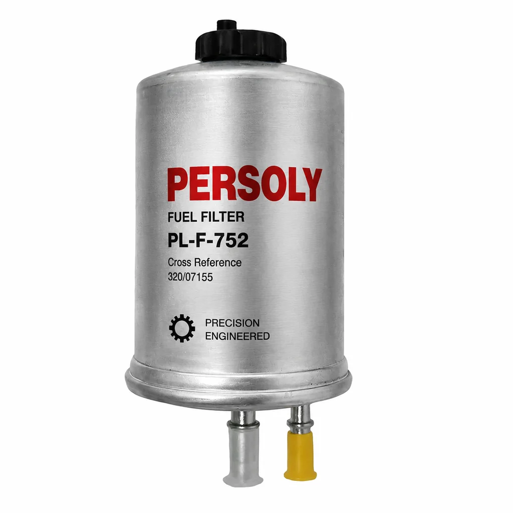 PERSOLY Fuel Filter PL-F-752