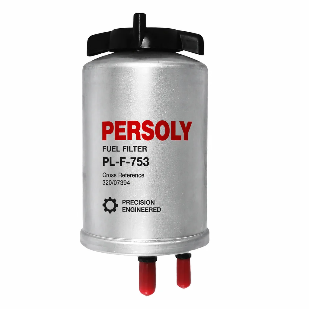 PERSOLY فلتر وقود PL-F-753