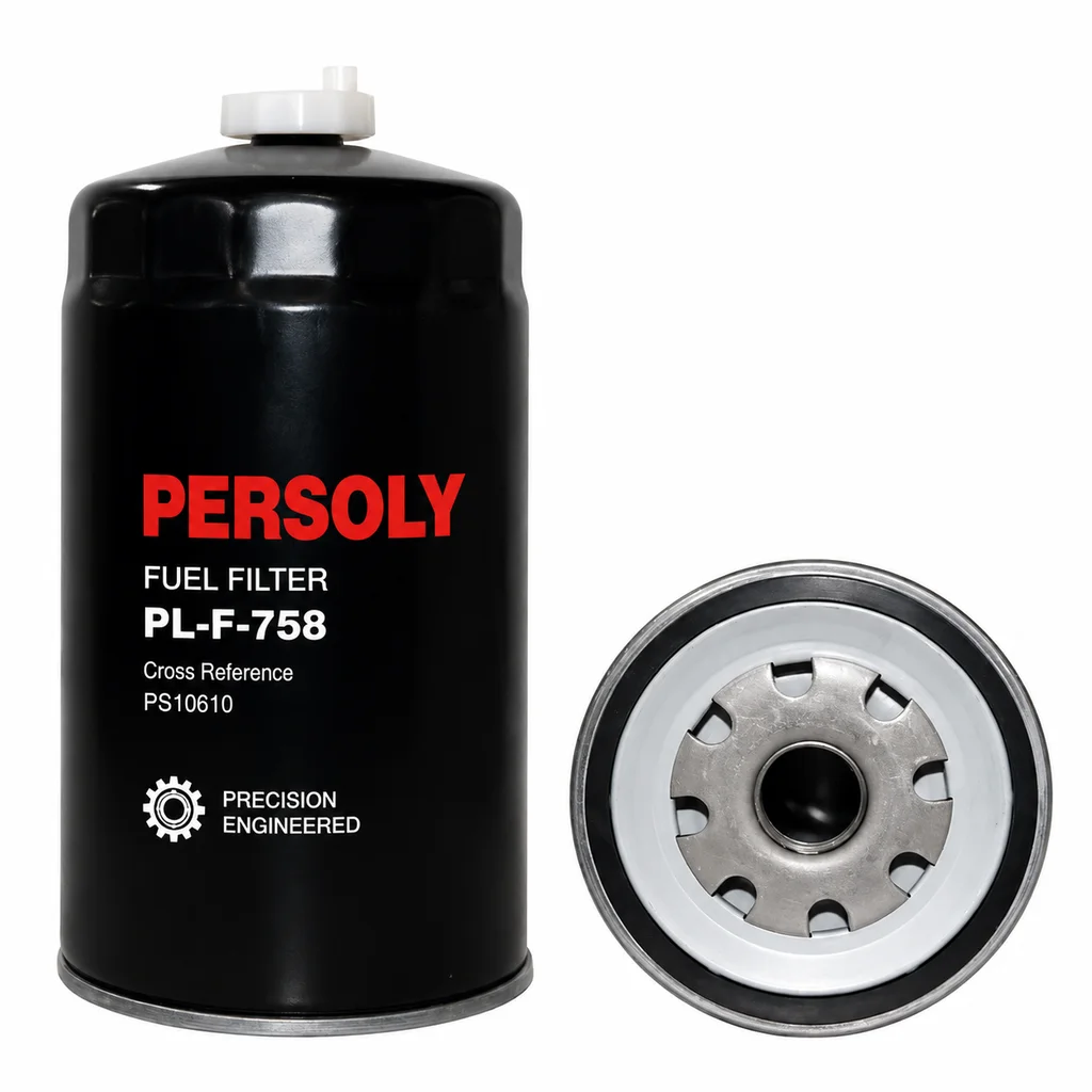 PERSOLY فلتر وقود PL-F-758