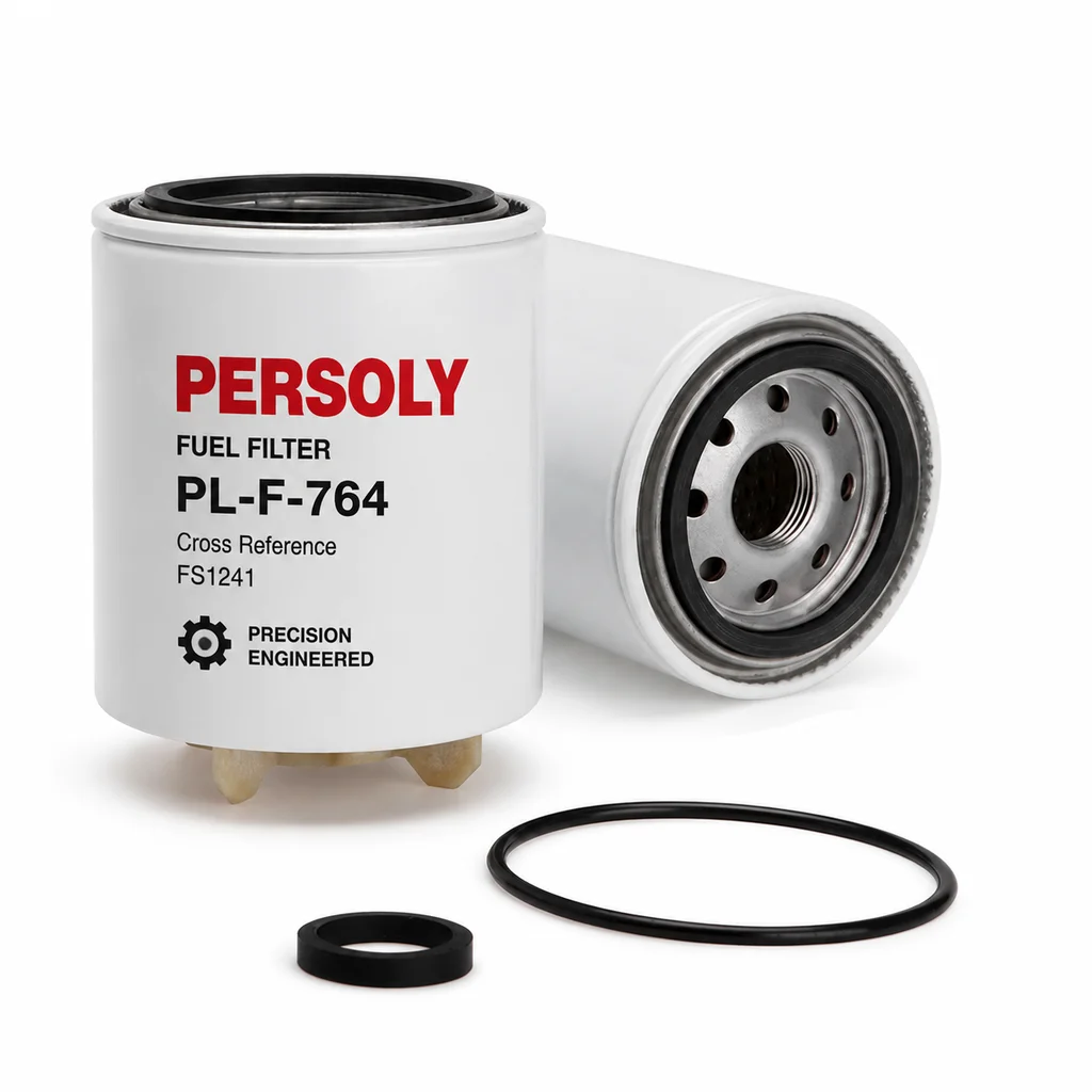 PERSOLY فلتر وقود PL-F-764