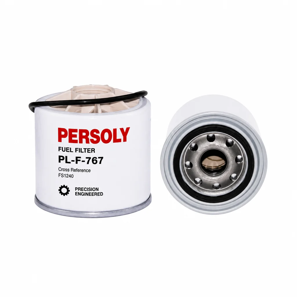 PERSOLY 燃油滤清器 PL-F-767