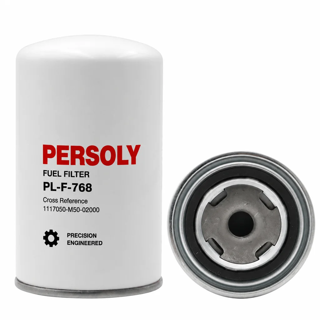 PERSOLY 燃油滤清器 PL-F-768