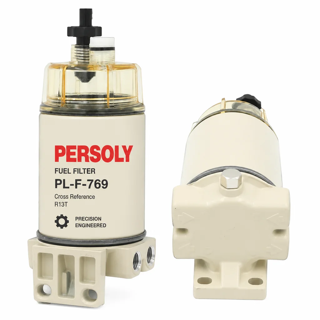 PERSOLY فلتر وقود PL-F-769