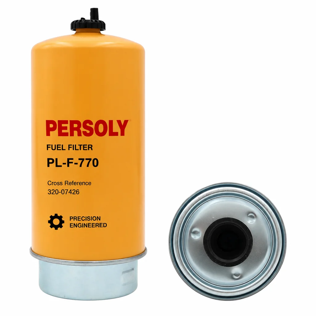 PERSOLY Fuel Filter PL-F-770