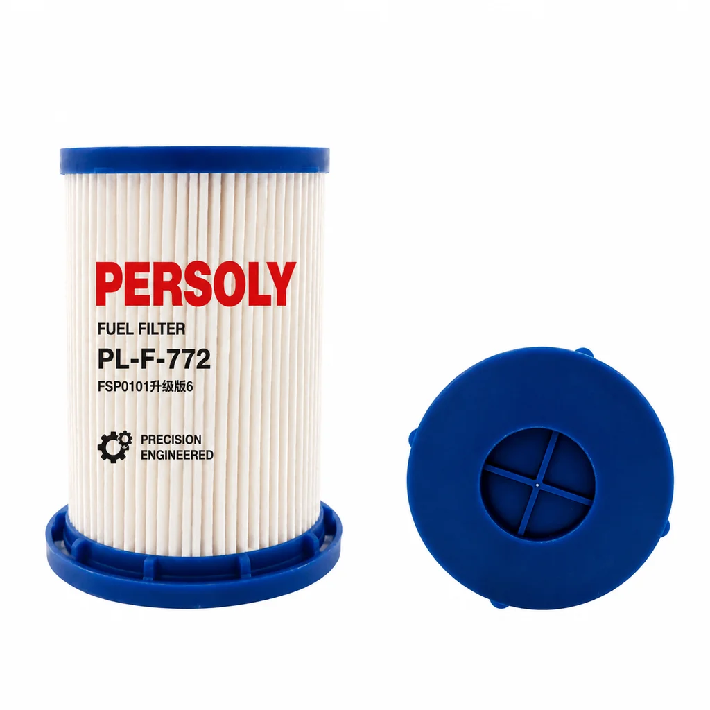 PERSOLY فلتر وقود PL-F-772