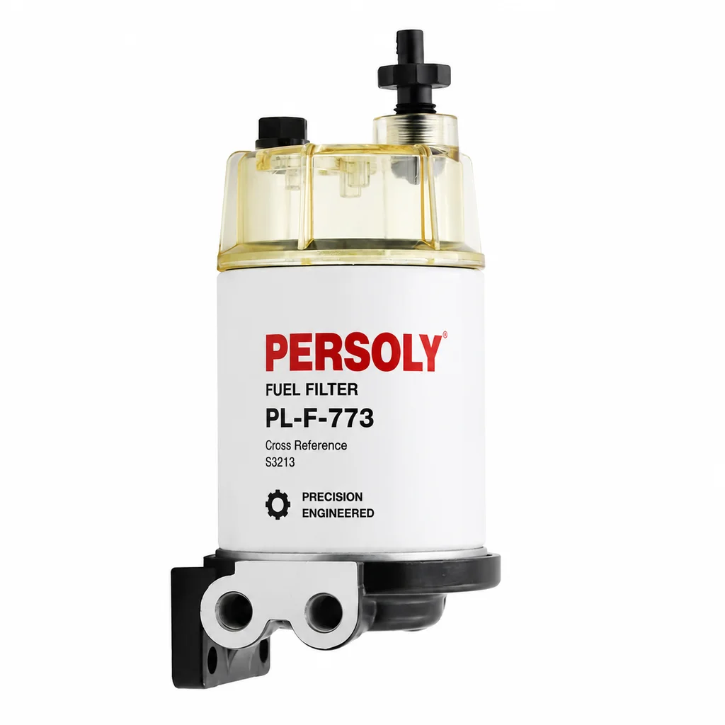 PERSOLY فلتر وقود PL-F-773