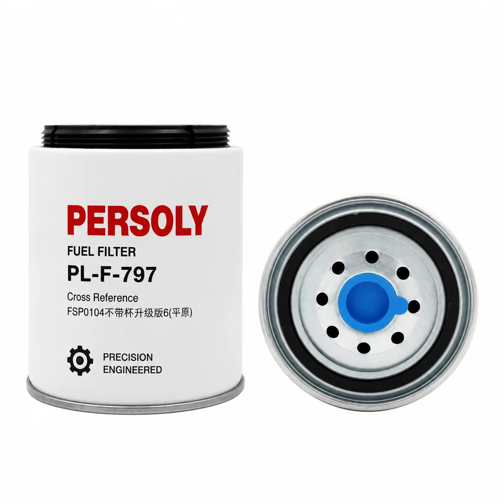 PERSOLY Fuel Filter PL-F-797