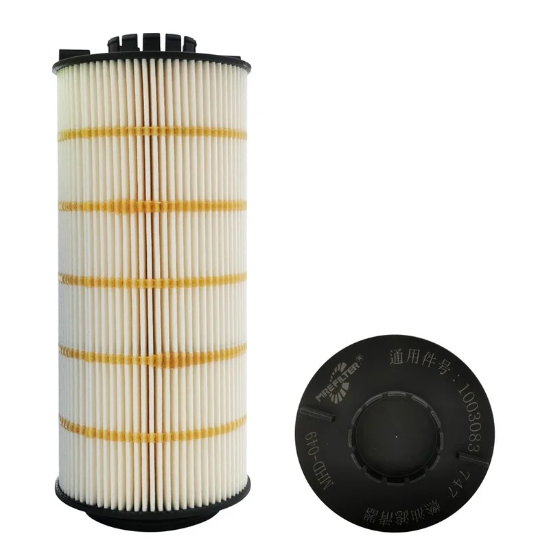 PERSOLY فلتر وقود PL-F-803