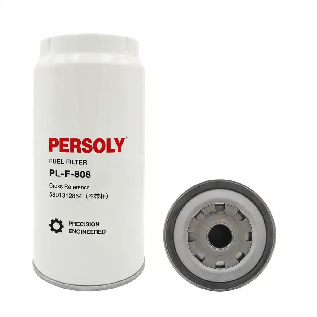 PERSOLY فلتر وقود PL-F-808
