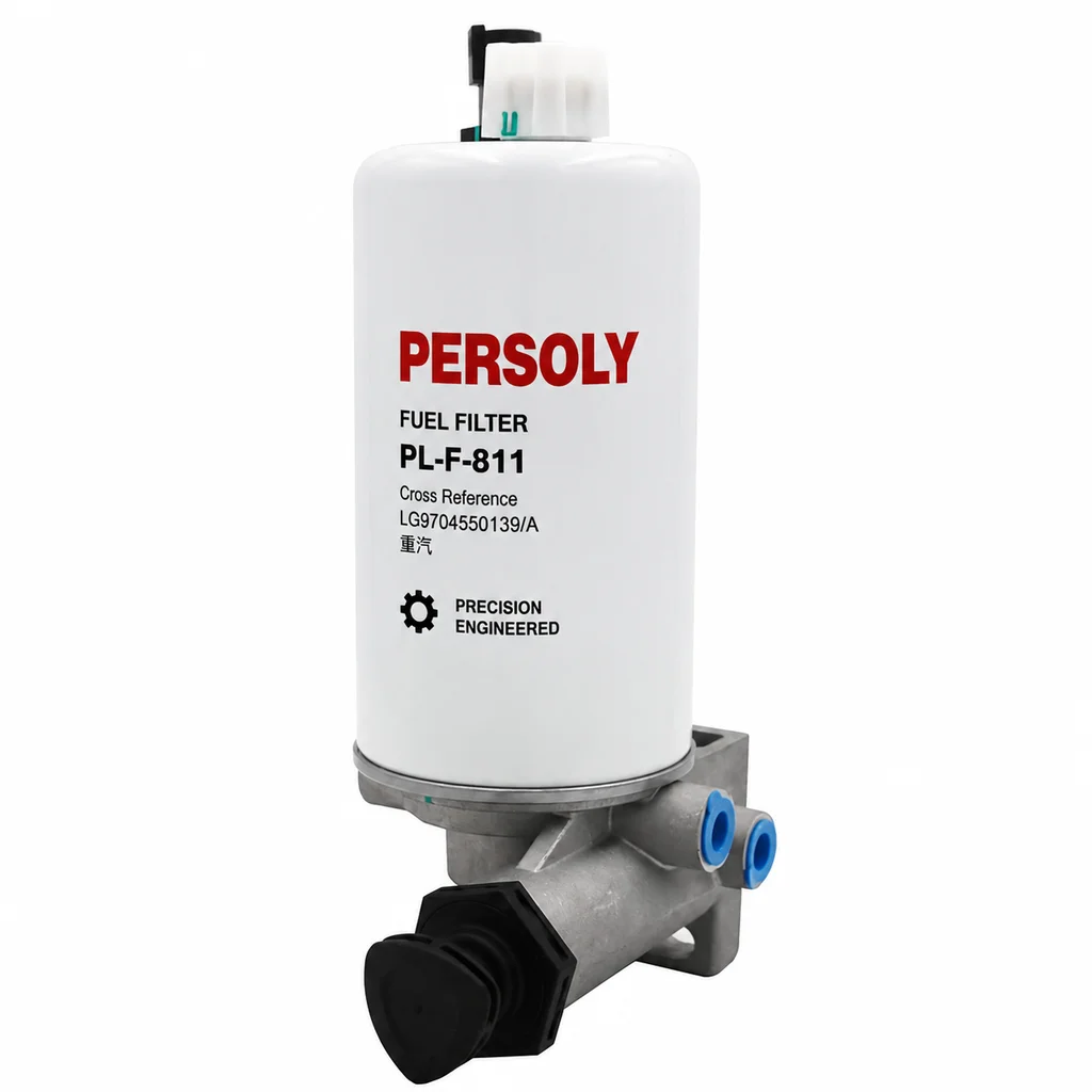 PERSOLY 燃油滤清器 PL-F-811