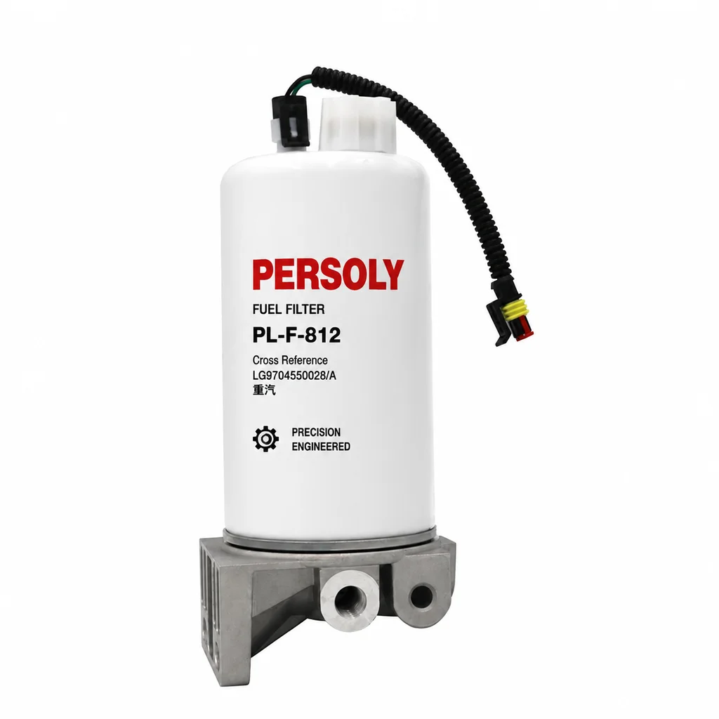 PERSOLY 燃油滤清器 PL-F-812
