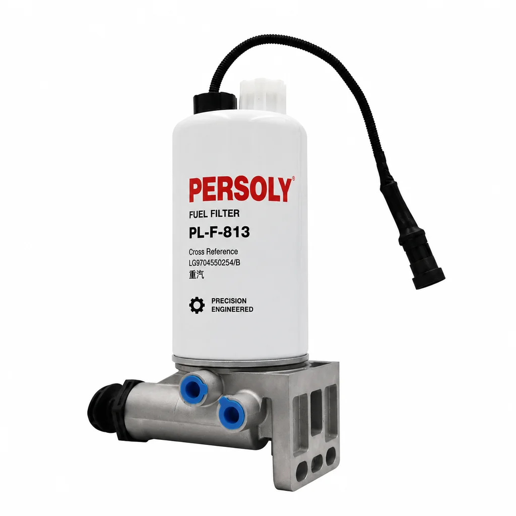 PERSOLY 燃油滤清器 PL-F-813