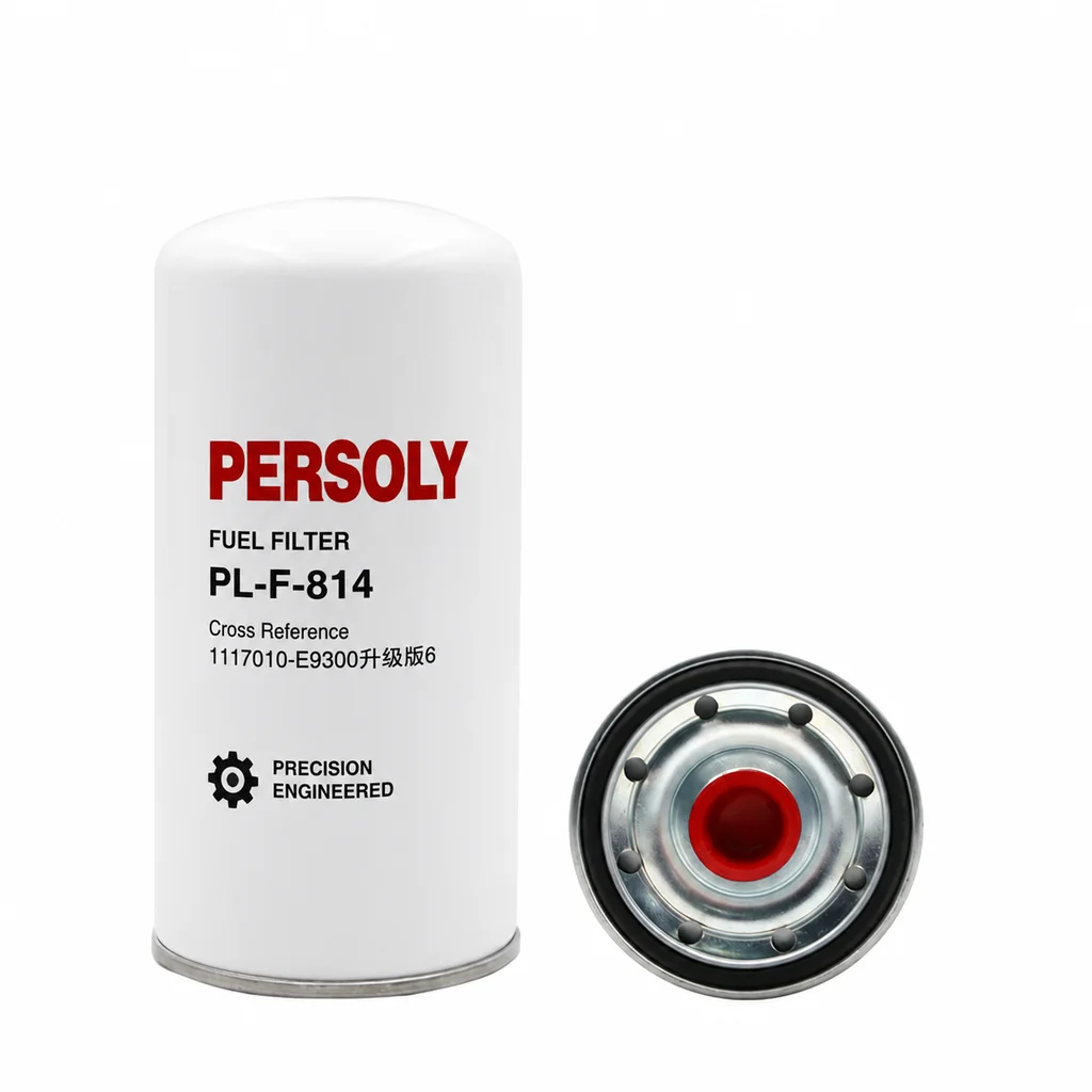 PERSOLY 燃油滤清器 PL-F-814