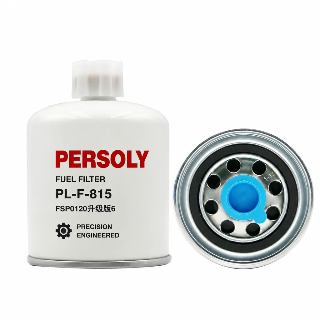 PERSOLY فلتر وقود PL-F-815