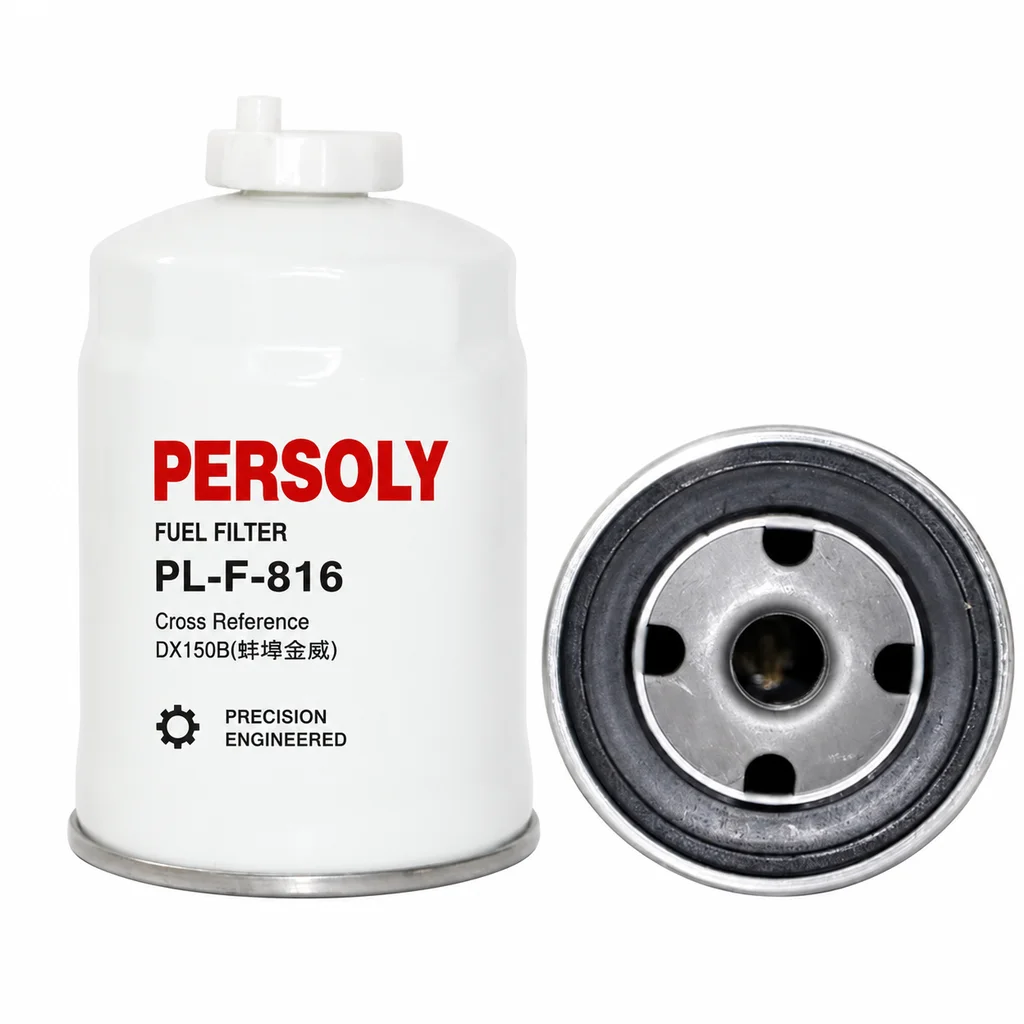 PERSOLY فلتر وقود PL-F-816