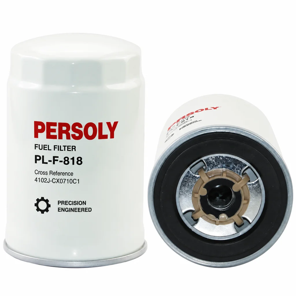 PERSOLY فلتر وقود PL-F-818