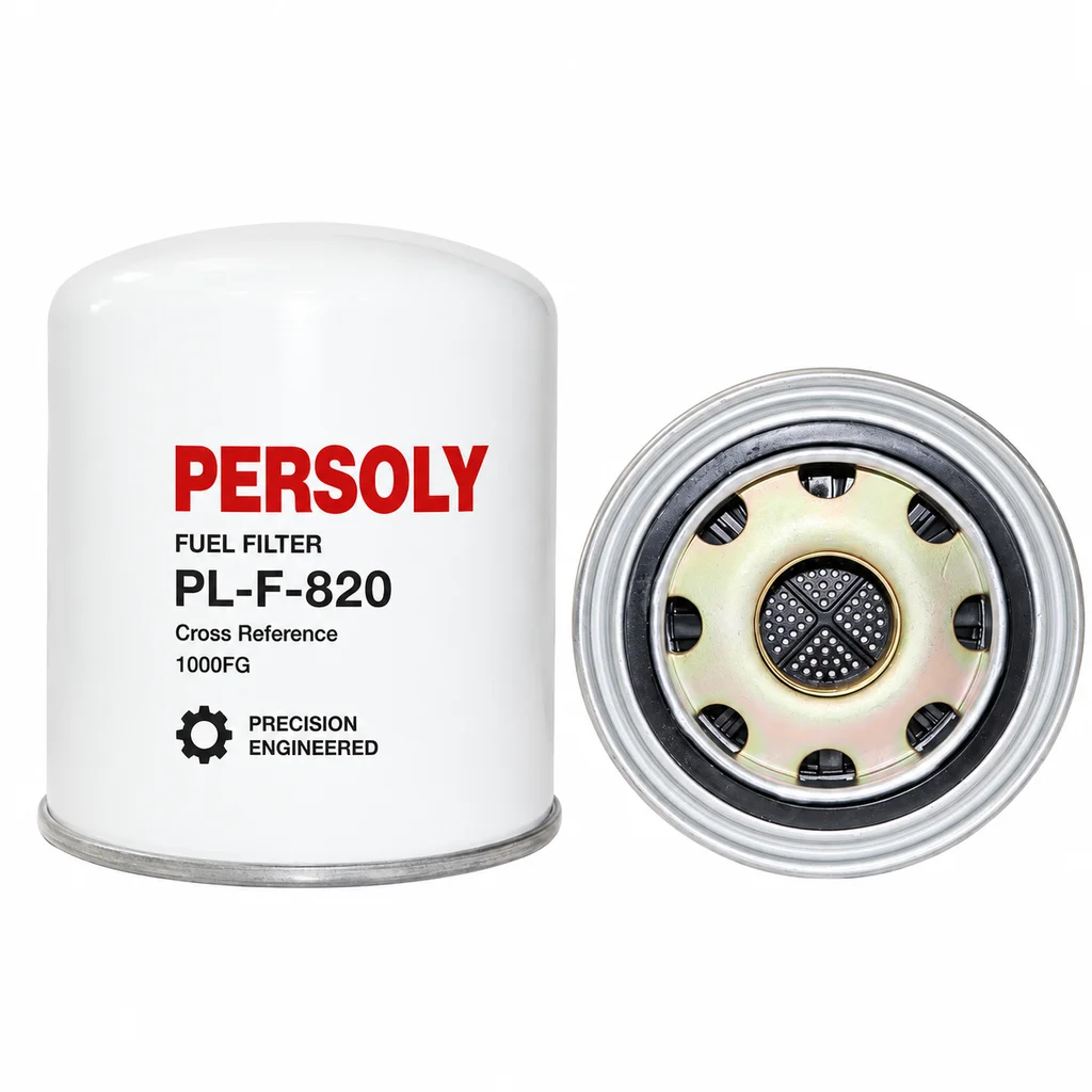 PERSOLY 燃油滤清器 PL-F-820