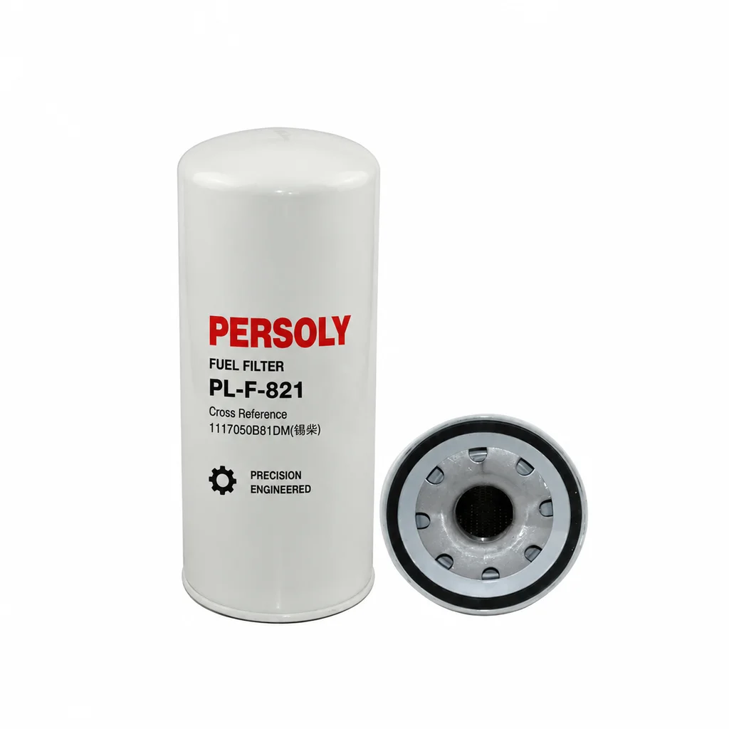 PERSOLY فلتر وقود PL-F-821