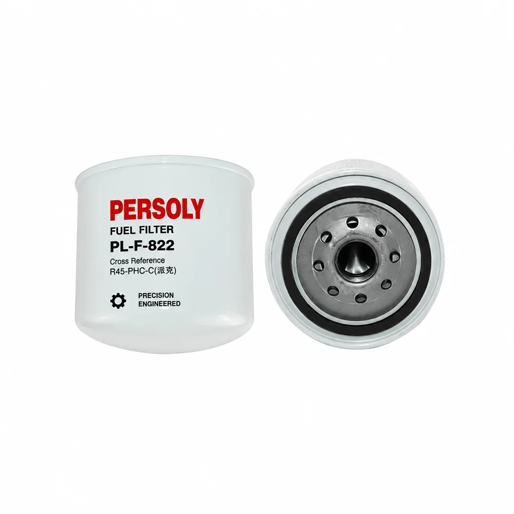 PERSOLY فلتر وقود PL-F-822