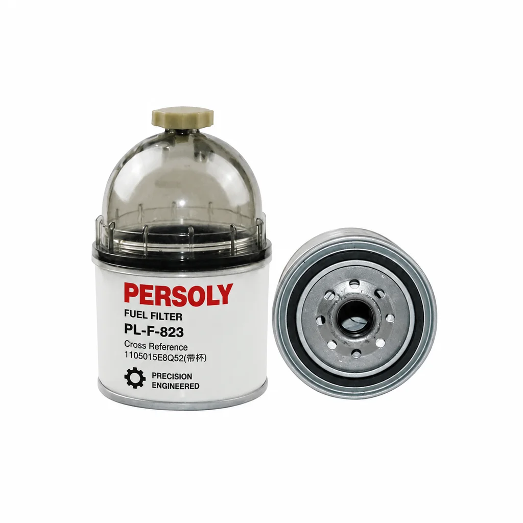 PERSOLY فلتر وقود PL-F-823