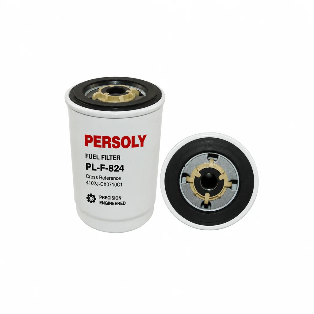 PERSOLY 燃油滤清器 PL-F-824