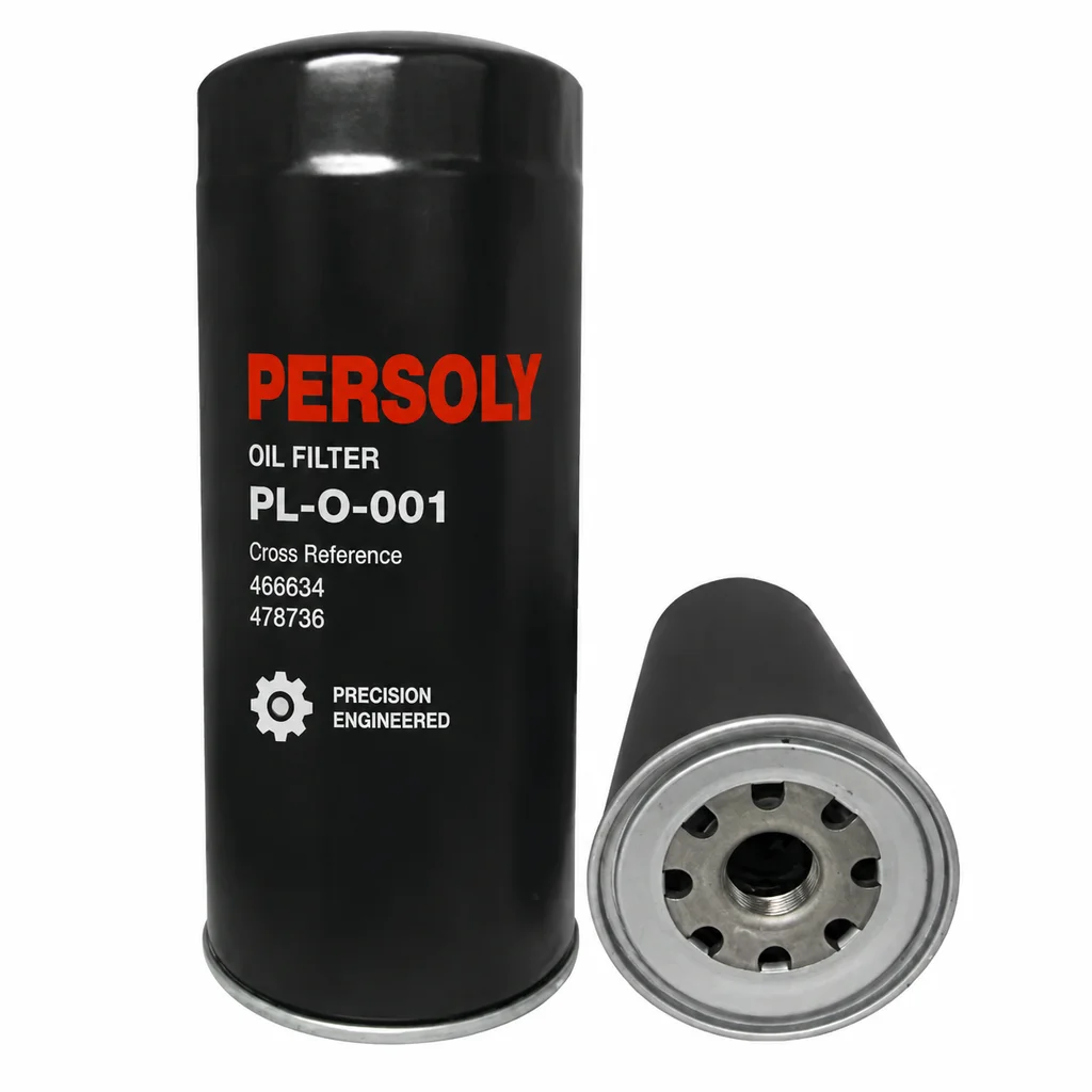PERSOLY Oil Filter PL-O-001